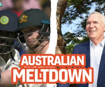 230. TGC On Tour | Australian Meltdown