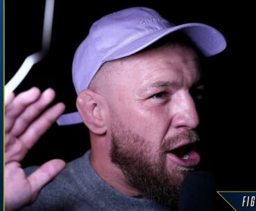 Davis-Garcia Fight Update, DAZN Delivers Low Blow, Chandler Gets Huge Help to Beat Conor in TUF