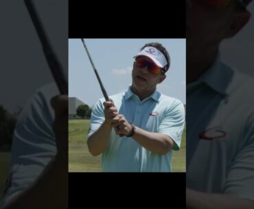 Overlap vs. 10-Finger Grip