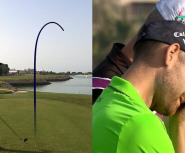 The BEST Double Bogey of ALL TIME
