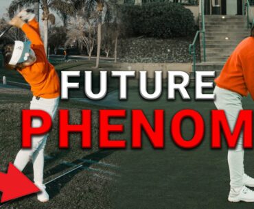 Begin NOW: A Step By Step Guide For Junior Golfers