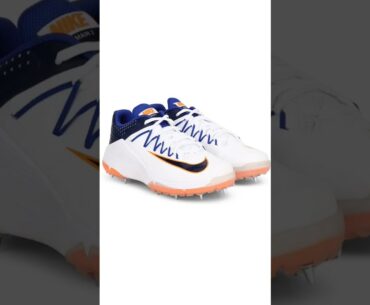 Nike Domain 2 Cricket Spikes #cricket #shorts #ytshorts #nike #shoes #nikeshoes #bowling #spikes