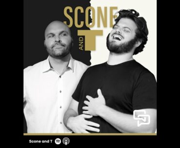 Scone & T | Feb 15, 2023 | Saints begin purge | LSU Baseball Preview