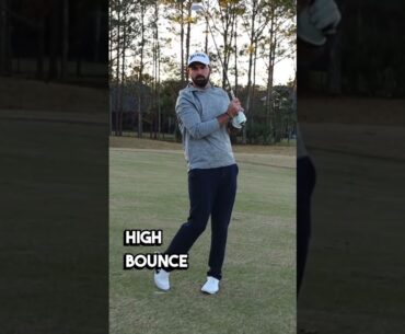 KORN FERRY TOUR winner Brett Drewitt’s wedge setup 👊🏼 #WITB #golf #teamaj