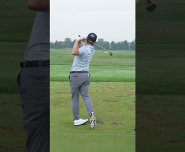 Smoothest Swing In Golf  - Louis Oosthuizen