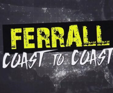 Andy Reid, McNabb, Warren Sharp, 2/10/23 | Ferrall Coast To Coast Hour 2