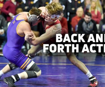 The Best Match Of The Weekend