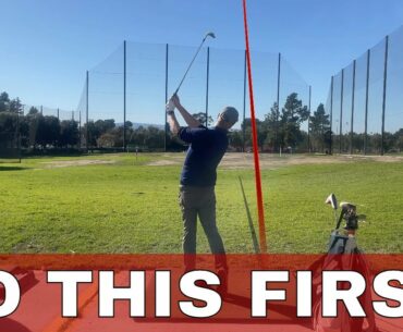 NEW SCIENTIFIC WAY to PLAY your BEST GOLF NOW. BE BETTER GOLF #golf
