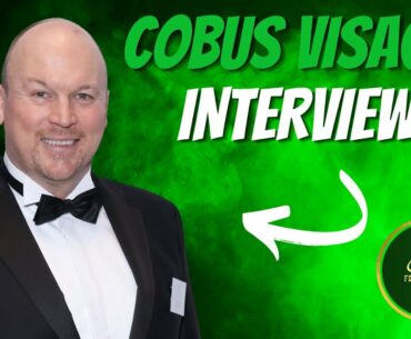 Controversy and Triumph: Springbok Prop Cobus Visagie