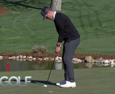College golf highlights: Southwestern Invitational, Round 3 | Golf Channel