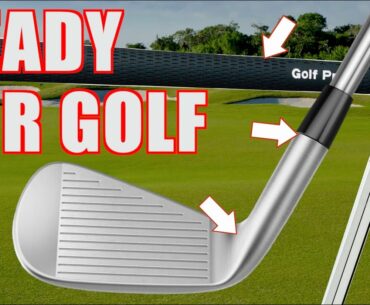 Are Your Clubs Ready for Golf Season?