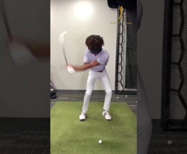 Own Your Golf Game - Morgan Riley