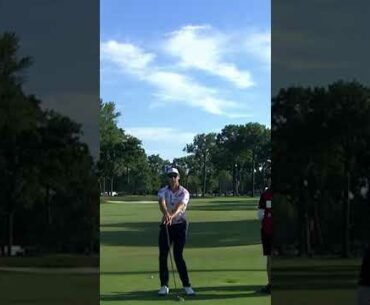 Cameron Tringale officially slayed 🕺 - Golf Tours #gmgolf #golf 🏌️‍♂️⛳️