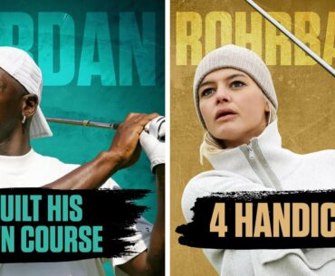 Top 10 Best Celebrity Golfers