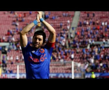 📡 Pauta de Juego | Pepe Rojas anunció su retiro del fútbol profesional