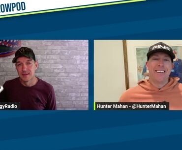 Is Hunter Mahan Coming Back To The PGA Tour??