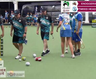 2023 "Henselite" Premier League Qld