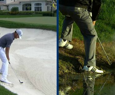 Golf is Hard | The Bear Trap (all-time edition)
