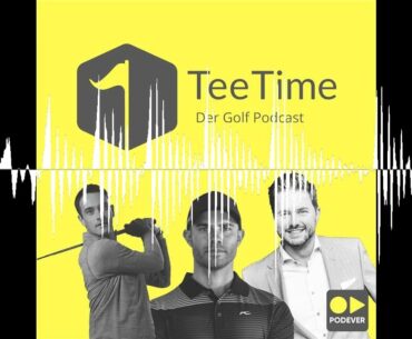 Full Swing und Tampon Golf - Tee Time - der Golf Podcast