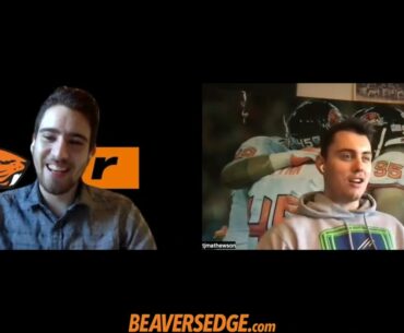 EDGE POD: Talkin' Pac 12 Expansion, Oregon State Baseball, & MORE