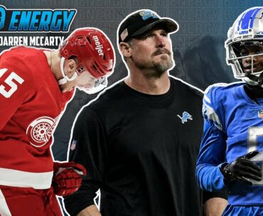 Big D Energy | Wednesday, February 15th, 2023