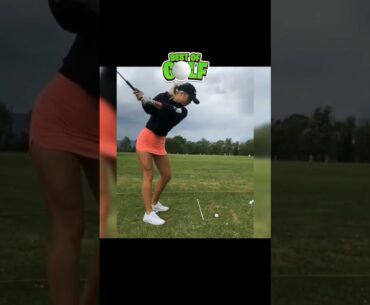Golf Babes 1 #shorts