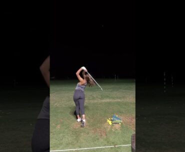 Awesome action.  | GOLFSHORT  #shorts