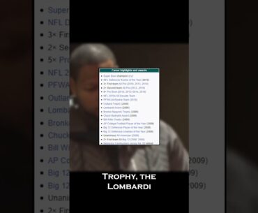 Why Ndamukong Suh was drafted