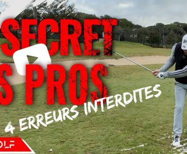 Les 4 erreurs interdites au Chipping !