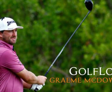 Golf Love: Graeme McDowell