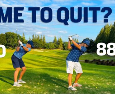 We Played So Bad but We’ll Get Better