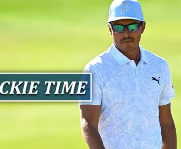 Rickie Time---Matt Adams talks Rickie Fowler's Resurgence and Expectations for 2023