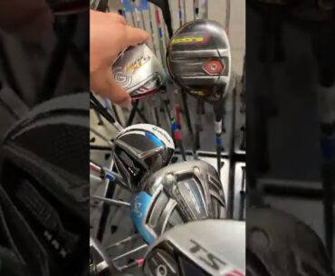 NO BUDGET GOLF GALAXY CHALLENGE! #shorts