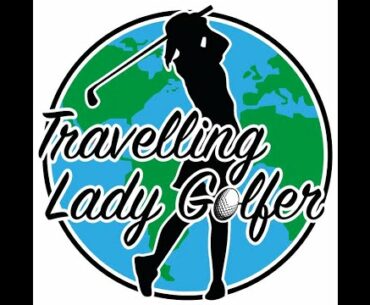 Travelling Lady Golfer Introduction
