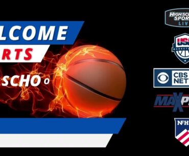 [LIVE] Grant vs. Cleveland | Oregon High School Boys Basketball