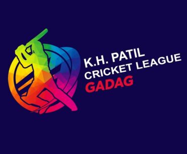 K.H.PATIL CRICKET LEAGUE GADAG || DAY 1