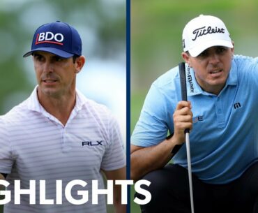 Highlights | Round 1 | Honda | 2023