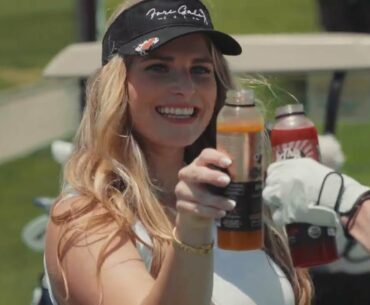 Brand New LA Women's Golf Group - Fore Gals Golf