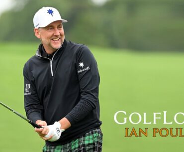 Golf Love: Ian Poulter