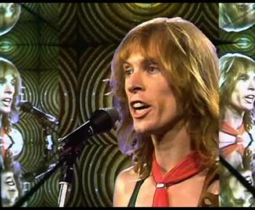 Caravan - Golf Girl (1971)