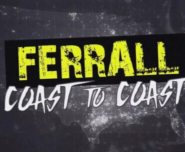 Shawne Merriman, Chiefs, Eagles, 2/7/23 | Ferrall Coast To Coast Hour 3