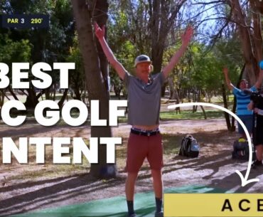 THE BEST DISC GOLF CONTENT (YOU HAVE NEVER HEARD OF)