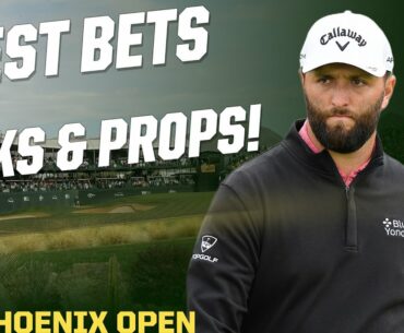 2023 WM Phoenix Open Mega Preview | Storylines, Best Bets, One & Done