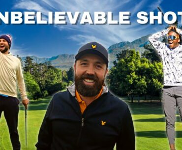 What A Shot! | Top 10 Shots Of The Week