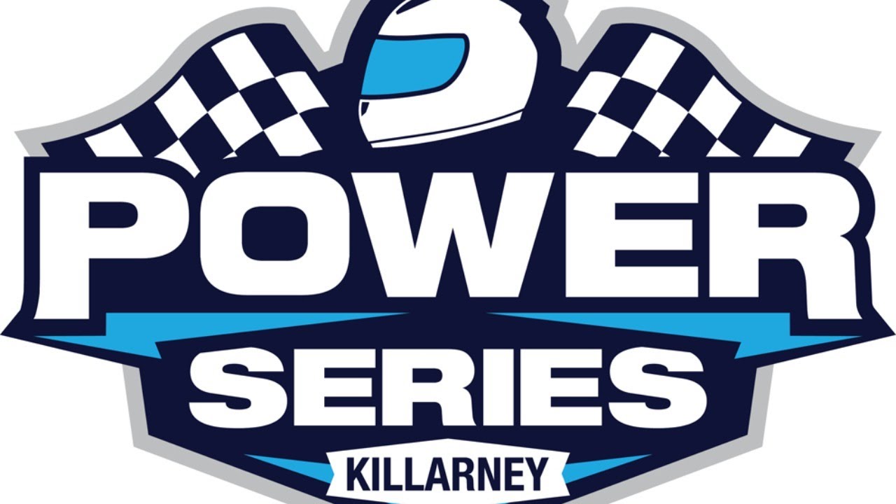 Killarney Raceway | Power Series Rnd 1 | 2023 | Live Killarney Raceway | Power Series Rnd 1 | 2023 | Live