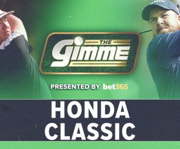 The Gimme: Honda Classic Betting Show