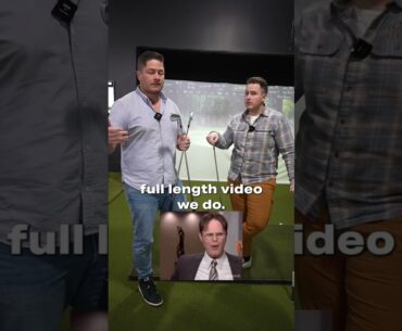 Biggest giveaway EVER!! #golf #golfswing #golfer