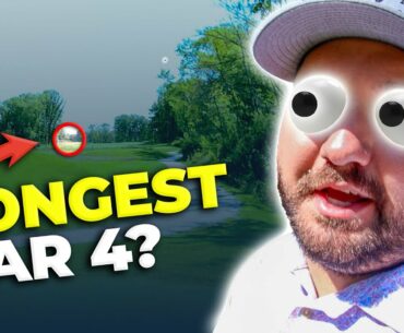 The Club at Lac La Belle | Public Golfer's Course Vlog | Part 1