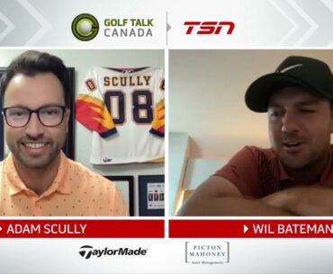 Wil Bateman Interview