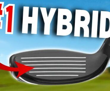 The BEST FORGIVING Hybrid Of 2023 For EVERYONE!?